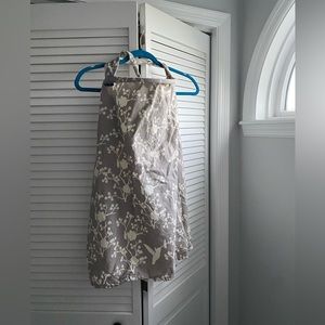 Bebe au lait nursing cover